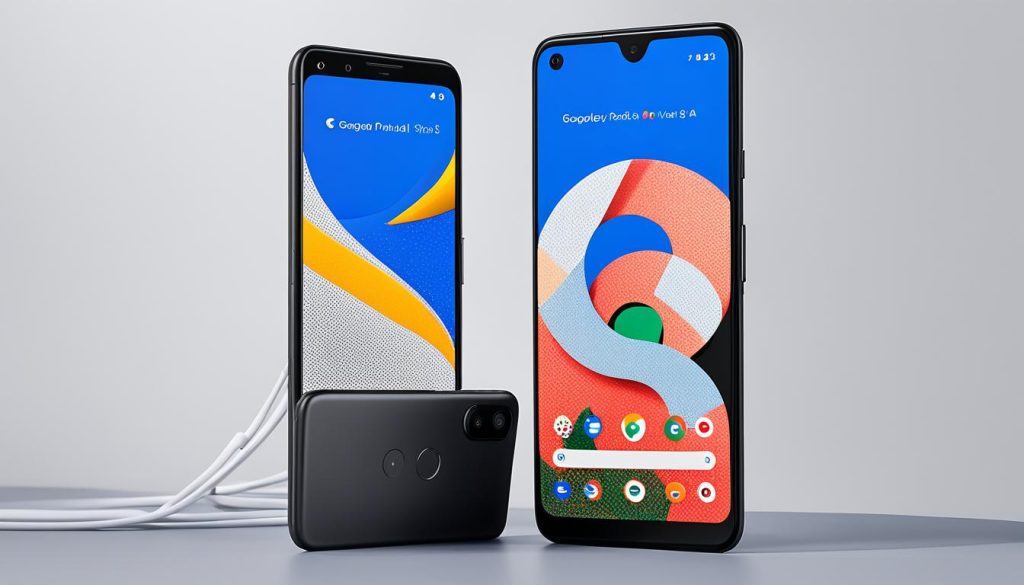 Google Pixel 8a, Spesifikasi, Bocoran, Warna, Smartphone, Android