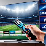 Samsung TV Plus, akses gratis, penggemar, olahraga, musik